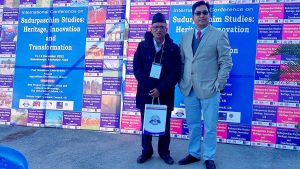International conference kicks off in Kanchanpur