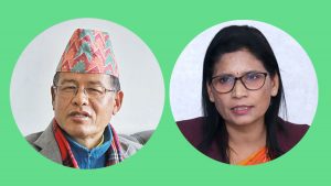 UML and NC candidates in neck to neck competition in Syangja-2