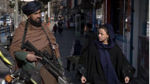 UN calls on Taliban to drop restrictions on women