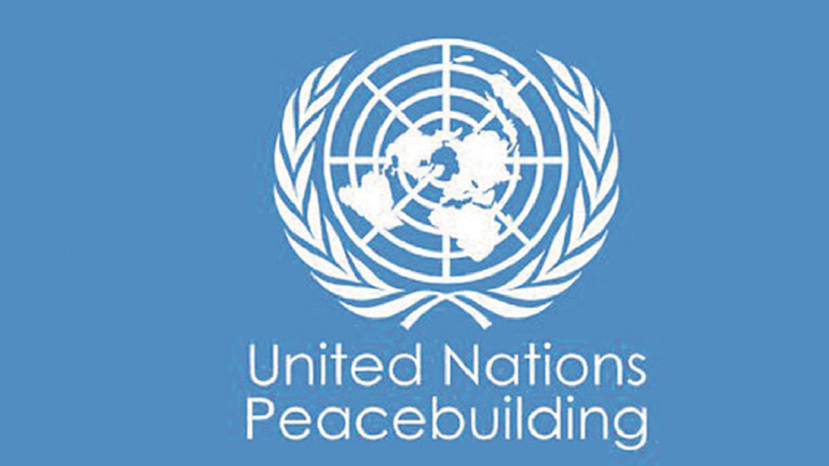 Nepal elected as Peacebuilding Commission member