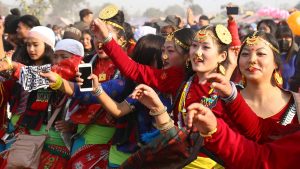 Udhauli Festival Brings Joy and Unity Across Nepal