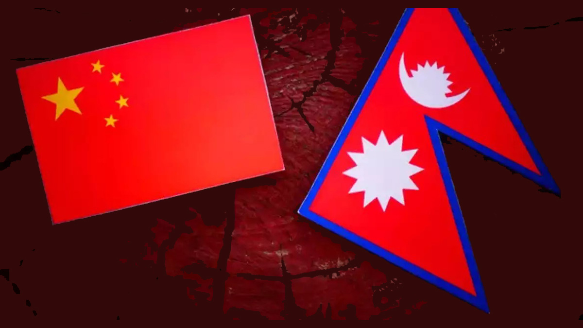 Nepal Feels the Heat of Chinese Unfair Deals in Economic Engagement