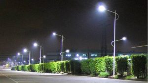 Five thousand street lamps to be installed in Chandragiri municipality