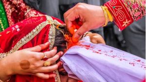 Local level to provide Rs 10,000 to Dalit girls who marry after 20-year