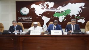 OIC meeting to propose actions regarding strategy, resources