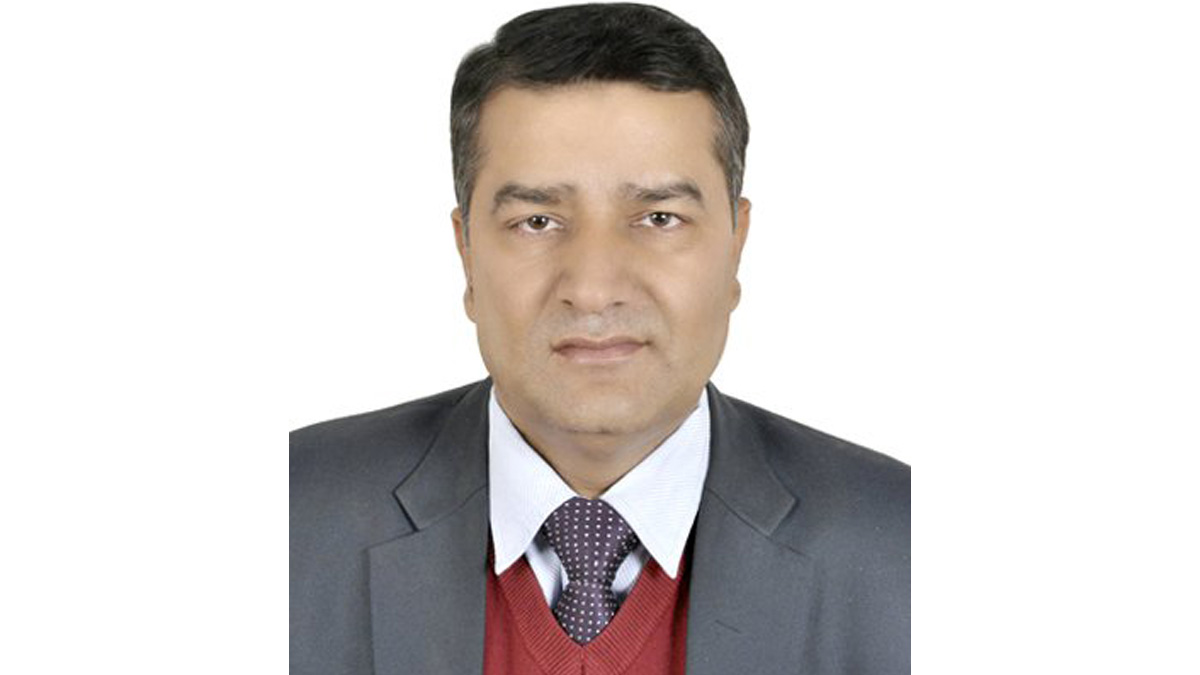 Subedi as acting chief executive of Agricultural Development Bank
