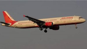 Air India Flight Bound for San Francisco Makes Emergency Landing in Siberia Following Engine Trouble