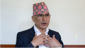 We will discuss on the issue of classifying vehicles as luxury item: Finance Minister Poudel
