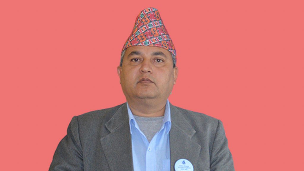 Nepali Congress To Oppose Bagmati Province Chief Minister In Confidence ...