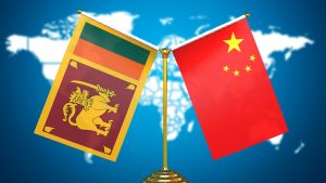 Sri Lanka Forced to Enter New Loan Agreement with China Amid Mounting Debt Crisis