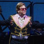 Elton John to start concert tour in New Zealand