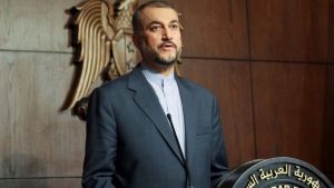 Iran warns EU not to list Revolutionary Guards as terrorist entity