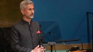 India’s EAM S Jaishankar “saddened” by tragic Yeti Airlines crash