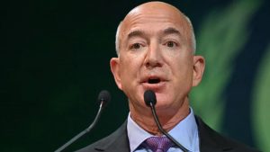 Jeff Bezos to sell Washington Post to buy NFL team Commanders: Reports