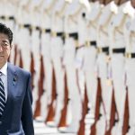 Japan’s New Security Posture Is Abe’s Legacy