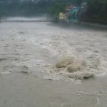 Rivers Cross Danger Levels as Incessant Rainfall Continues Across Nepal