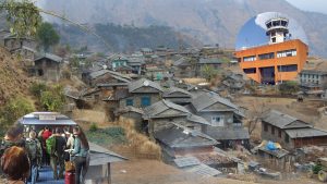 Uncontrolled migration, foreign employment depleting Myagdi villages