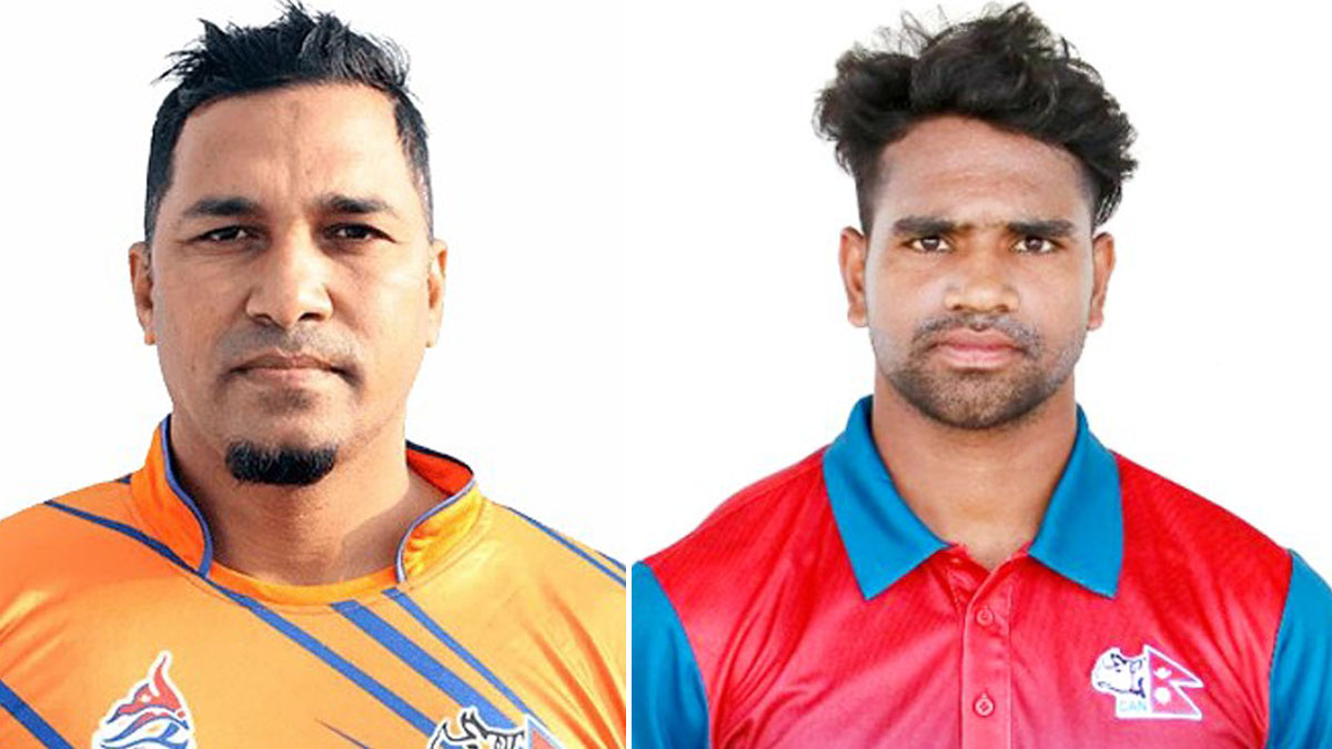 CIB confirms spot-fixing in NepalT20 Cricket League: two cricketer arrested