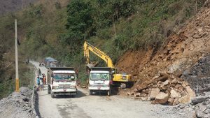 Four-Hour Daily Traffic Halt on Narayangadh-Muglin Road from Dec 23