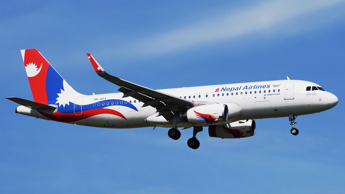Nepal Airlines Corporation preparing to connect Kathmandu and Seoul via direct flight