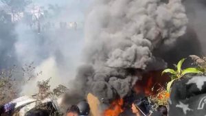 Yeti plane crash Updates: 68 bodies recovered so far