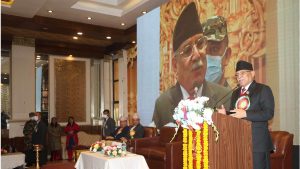 PM Dahal sees need of ending issues in foreign employment