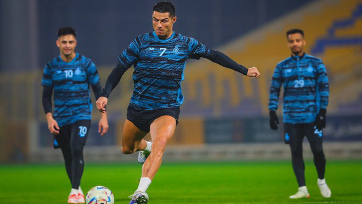 Cristiano Ronaldo’s debut at Al Nassr in Saudi Pro League may get delayed