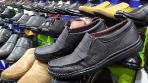 International Footwear Industrial Fair kicks off