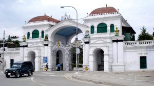 Rental vehicles to be allowed into Singhadurbar