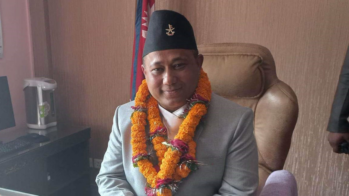 New Education Minister Khanal promises quality improvement