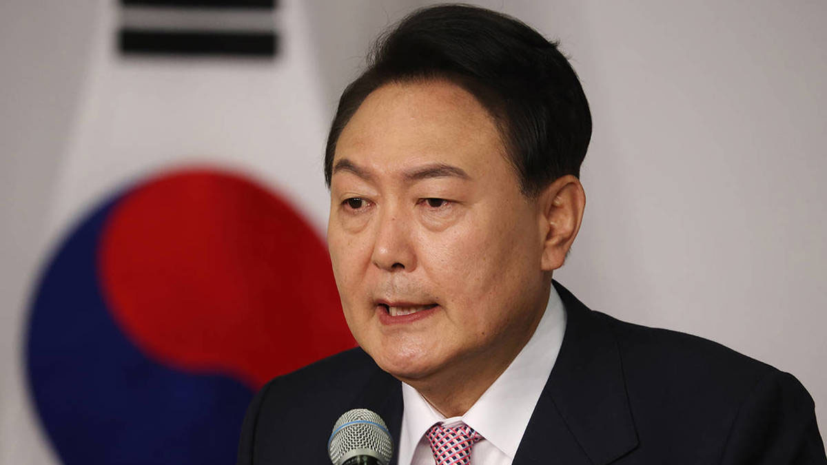 Strengthening South Korea’s New Strategic Posture