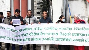 Call to suspend process to build multi-storey structure in Khulamanch