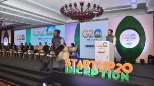 India has third highest number of startups in the world: Union Minister G Kishan Reddy