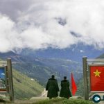 Six years later Bhutan tilts to China over Doklam