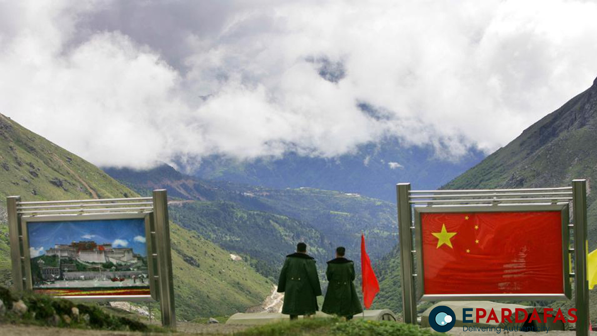 China’s 3-step roadmap is as trivial as its intention to settle disputes with Bhutan