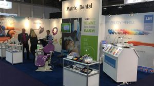 First dental instruments trade fair to take place from Friday