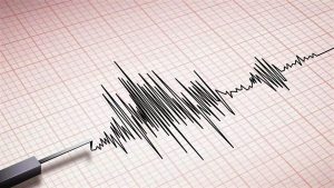 Magnitude 7.2 earthquake strikes Tajikistan, near border with China