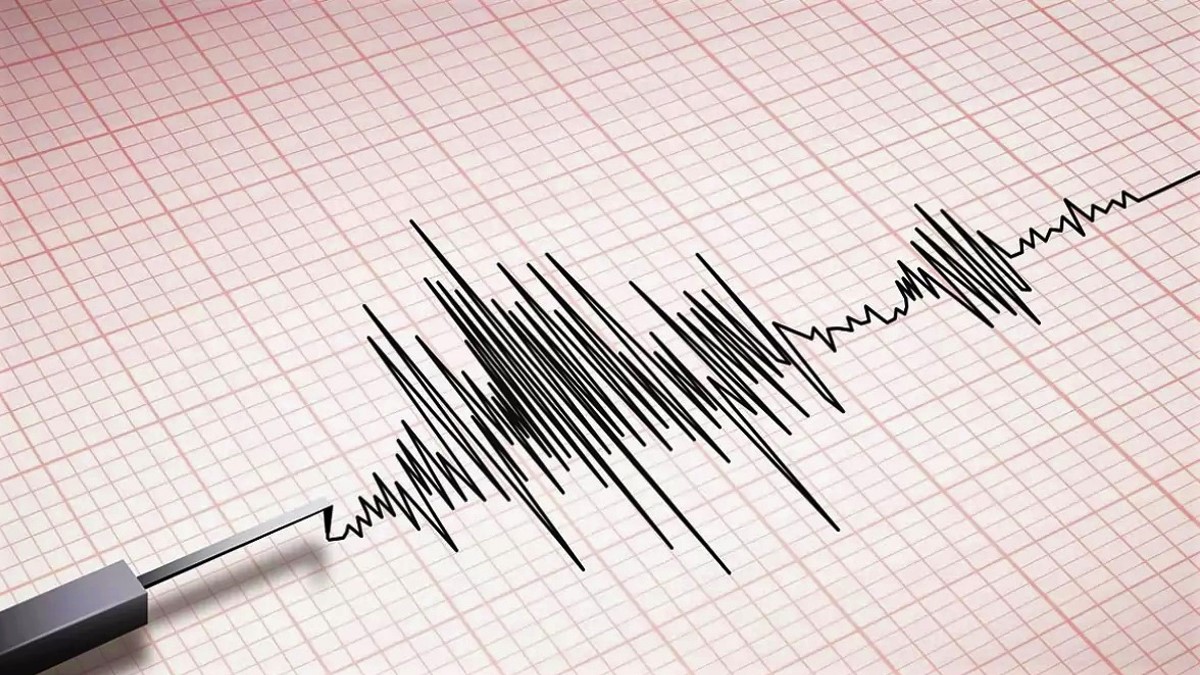 Earthquake occurs in Rukum Paschim