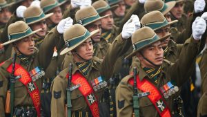 Indian Army amends recruitment procedure for Agniveers