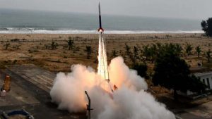 Space startups revolutionize India’s rocket science