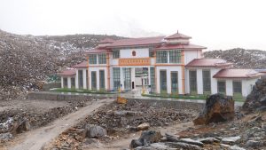 Closure of Tiptala pass impacts socio-economic life in northern Taplejung