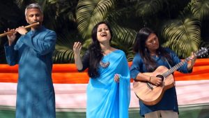 US Embassy in India celebrates Indian Republic day with musical rendition of ‘Vande Mataram’