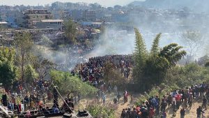 Pokhara plane crash: Commission embarks on investigation
