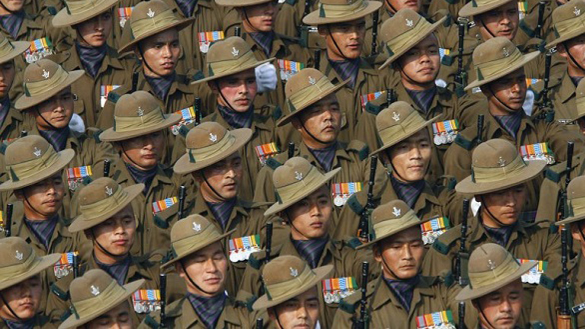 SC’s directive order to review Tripartite Agreement on Gurkha Recruitment