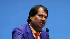 Government should be accountable to address issues raised in parliament: CK Raut