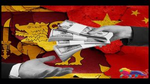 Sri Lanka’s China ‘Debt Trap’ Fears Intensify Amid Ongoing Investments