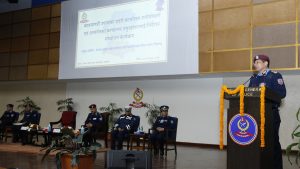 IGP Singh directs police personnel to remain alert