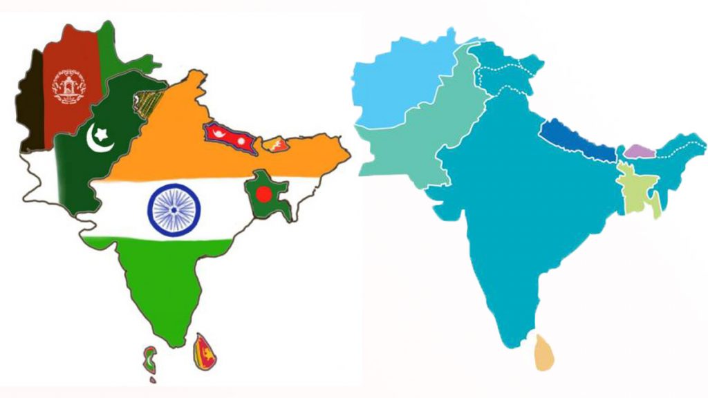 India’s objection after Radio Nepal used incorrect map on its online ...