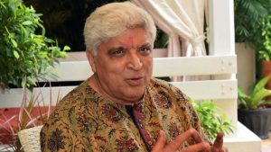 Javed Akhtar in Pakistan; says ’26/11 attackers are still roaming around in your country’