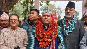 UML’s Dashoudi elected National Assembly member